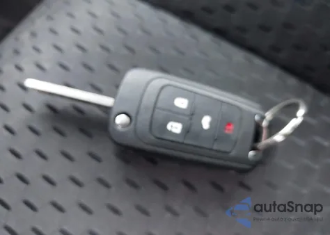 2015 Chevrolet Equinox Ls из США, поврежденный, VIN 2GNFLEEK4F6439265